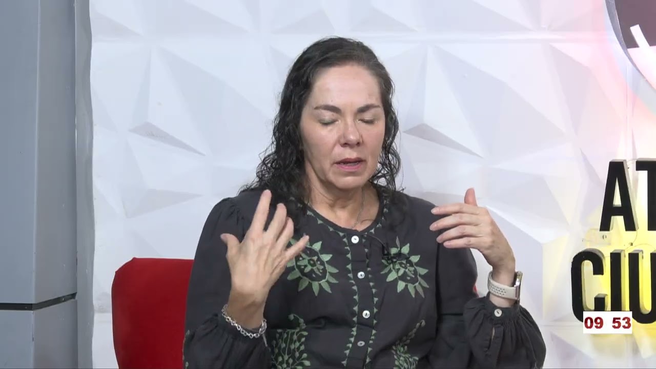 ENTREVISTA CON DRA  PAULA HERNÁNDEZ VALLE 18 DE SEPTIEMBRE DE 202