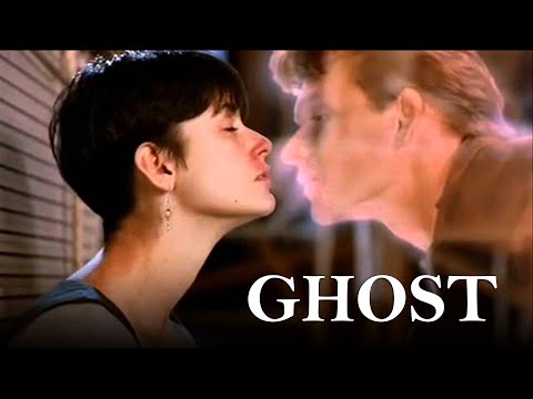 Ghost (1990) Full Movie Review | Patrick Swayze, Demi Moore & Whoopi Goldberg | Review & Facts