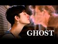 Ghost 1990 full movie review  patrick swayze demi moore  whoopi goldberg  review  facts