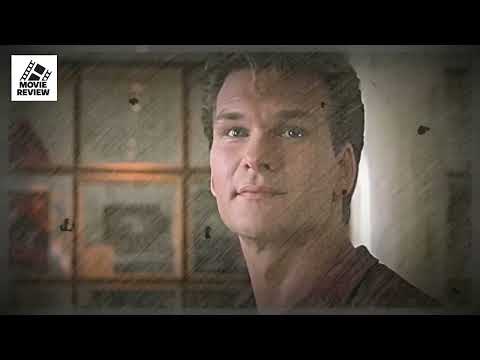 Ghost 1990 Full Movie Review  Patrick Swayze Demi Moore  Whoopi Goldberg  Review  Facts