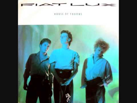 Fiat Lux - Sally Free And Easy (1984)