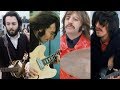 A 50 AÑOS DEL CONCIERTO EN LA AZOTEA DE THE BEATLES (1969-2019)