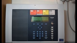 Esser IQ8 Control C Vorstellung