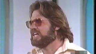 Watch Kenny Rogers Heed The Call video