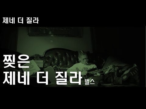 찢은 제네 더 질라 벌스