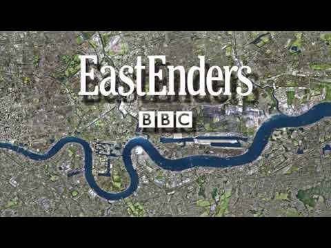 BBC debuts new EastEnders theme 