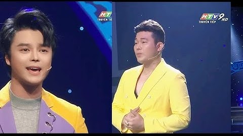 NSUT VÕ MINH LÂM CS KHÁNH BÌNH VẦNG TRĂNG CỔ NHẠC TRỰC TIẾP ĐÀI TRUYỀN HÌNH HTV9 TP HỒ CHÍ MINH 