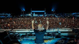 Layton Giordani Live at EDC Las Vegas 2026