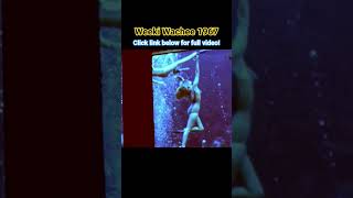 Rare 1967 12mm film from Weeki Wachee Spring, FL. and original Sunshine Skyway Bridge over Tampa Bay
