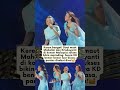 Mahalini x KD🔥 duet bikin merinding! #shorts