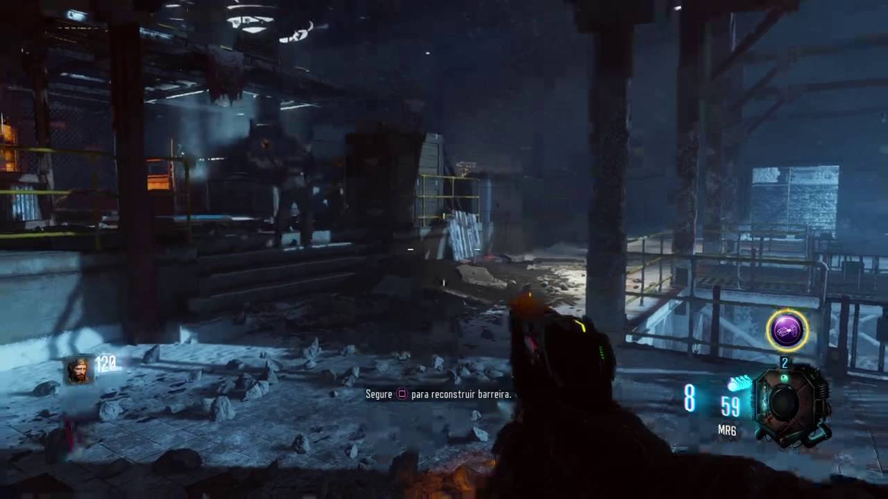 Transmissão ao vivo do PS4 de kenner157