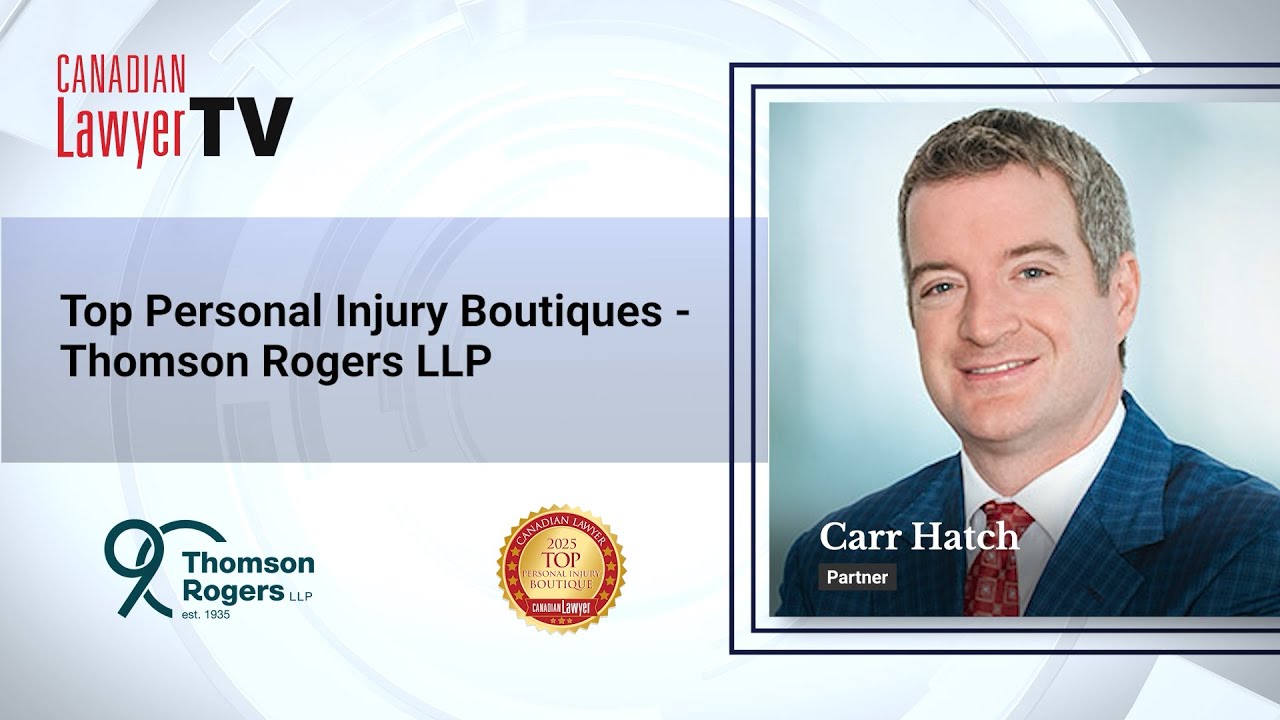 90 Years of Excellence: Thompson Rogers’ Legacy as a Top Personal Injury Boutique