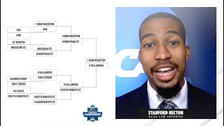 FCS bracket predictions: Every playoff game picked, through the national championship