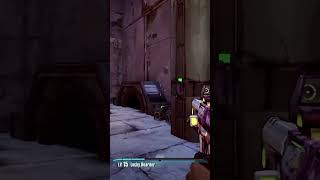 How to Solve Bloodshot Stronghold Puzzle | #naptski on #Twitch