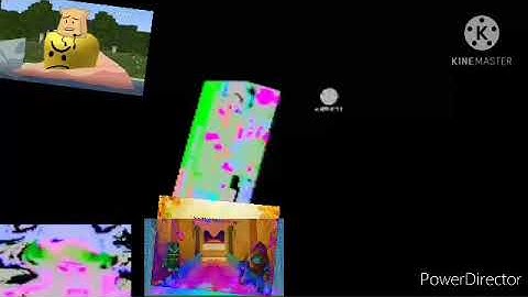 Klasky Csupo Boj Effects