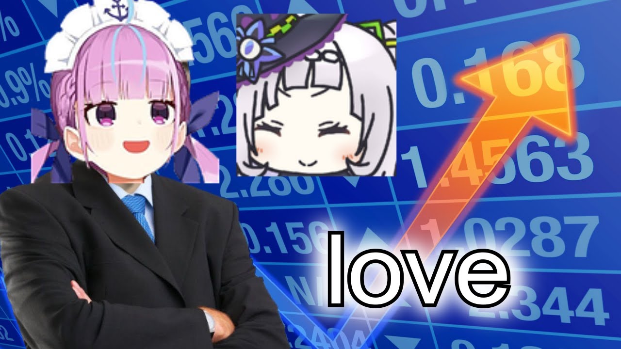 Aqua finds scientific proof that Shion loves her, becomes a responsible adult