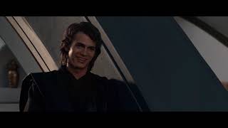 Anakin Skywalker | Man or a Monster (Musical Tribute)