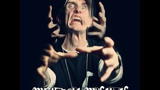 Ed Words - Multiple Myselves Trailer