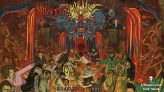 Killkount - Korpsified!