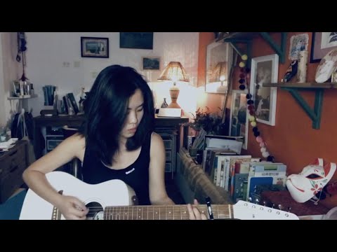 【好蘭唱】李香蘭 cover | 《時代曲》陳奕迅