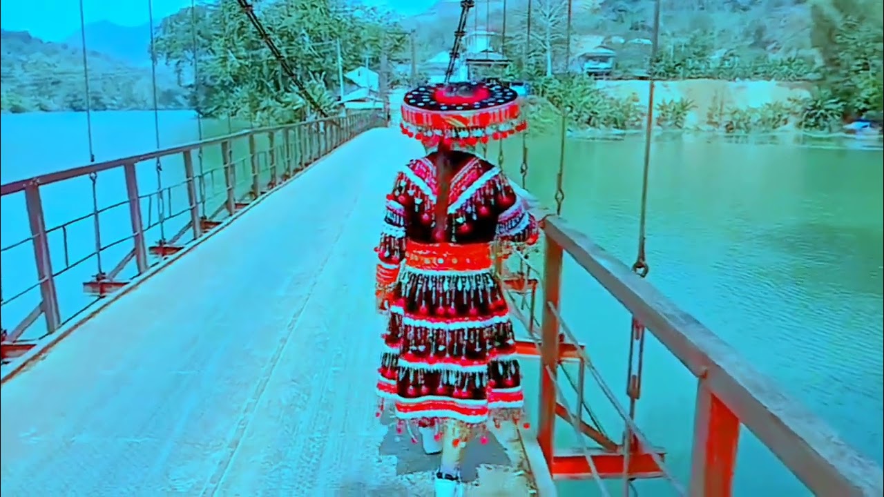 Giang music iu mienh siang hnyangx nzung 💖💖💖