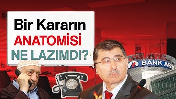 Bankasya kararının anatomisi: Ne lazımdı? Ne yaptı?