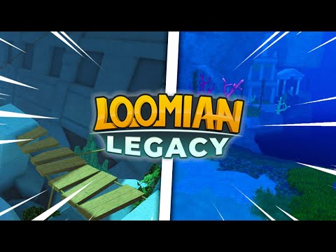 Loomian Legacy Wiki on X: We have a new Atlanthian City icon from wiki  user ShinyApple! #LoomianLegacy #loomianlegacyart   / X