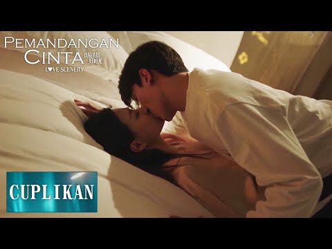 Love-Scenery-|-Cuplikan-EP28-Dimalam-Romantis-Ini-|-良辰