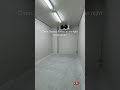 EBC Lifestyle Hub l Rent Cold Room Storage for Frozen & Chilled Items Today