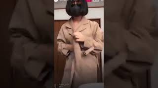 おっと、、インスタライブ live tiktok ポロリ 乃木坂46