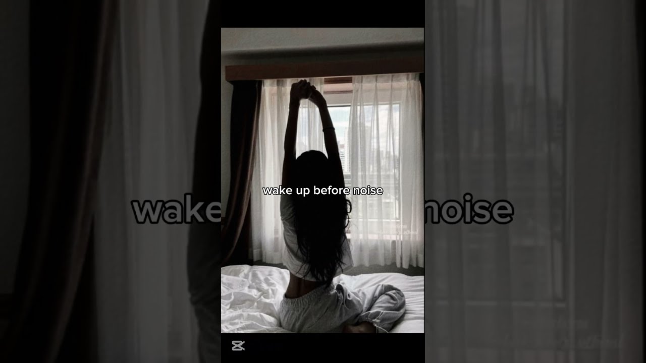 3 habits to Control your day 