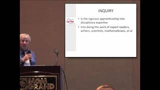 Jeff Wilhelm |Teaching w Our Mouths Shut Teacher Researcher as Listener - Collaborative Agency Group