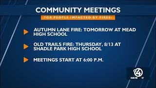 Community Meetings