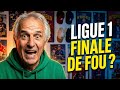 Une de LIGUE 1 fin fabuleuse ?