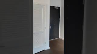 Unit 32-1204 - 1 Bed / 1 Bath - A1-5 Floorplan