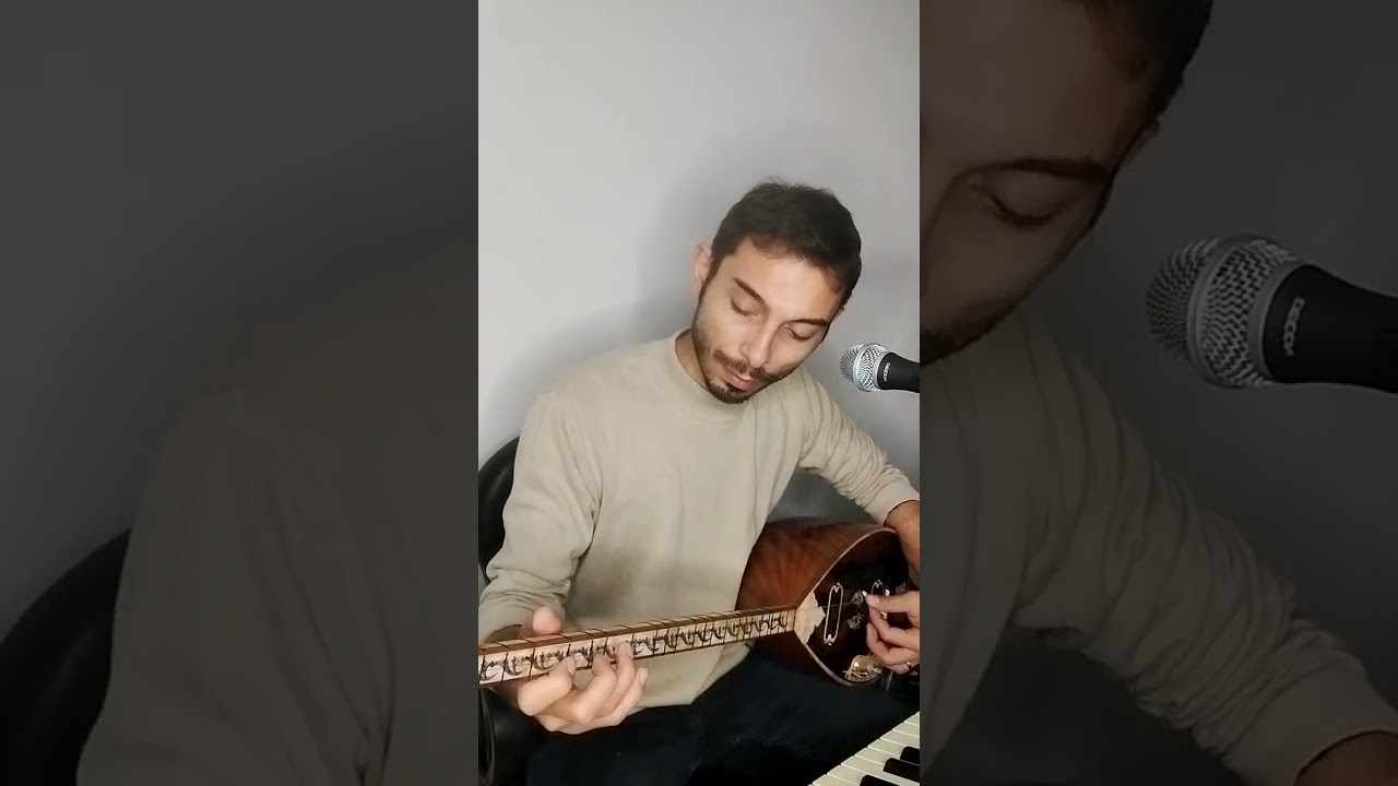 NEYLEYİM SEN YOKSAN EĞER & by ALİ ERBİL 