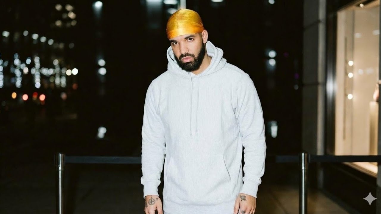 Drake - Distance (Official Lyrics Video) - YouTube