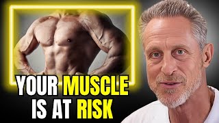 This Fasting Mistake Destroys Your Muscle Mass