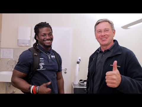 Sporthopaedicum Imagefilm