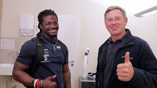 Sporthopaedicum Imagefilm