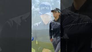 渋野日向子が今季最高位で復活へ！難コースで見せた執念のノーダボと次戦への手応え