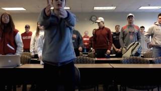 PRTM Deskercise- week 2