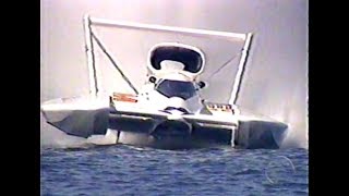 1999 Seattle Lights Final, Heat 3A & 3B, Last Chance Heat (Live)