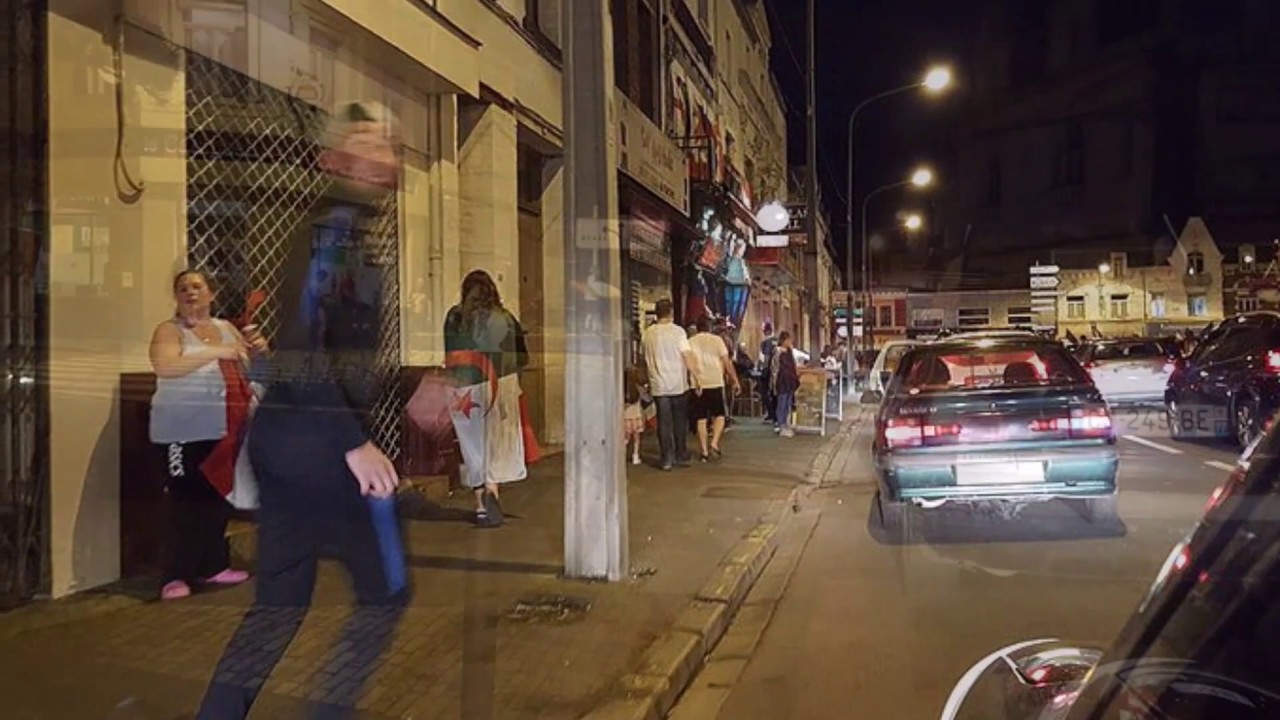 Les Hauts-de-France / Pas-de-Calais (Hénin-Beaumont)