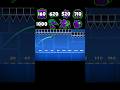 Geometry dash vs orbes geometrydash shortvideo shorts Geometry dash vs orbes geometrydash shortvideo shorts