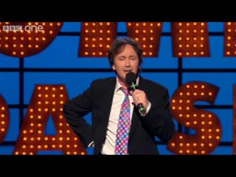 First Look - Jeff Green - Michael McIntyre's Comed...