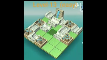 Flow Water 3d puzzle level-13(easy),#short,#youtubeshort,#shortvideo,#youtubeshortvideo,#KingShaktie