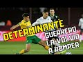 ⚽ PAOLO GUERRERO: Liga de Quito igualó 0-0 con Defensa y está en la FINAL de la Sudamericana