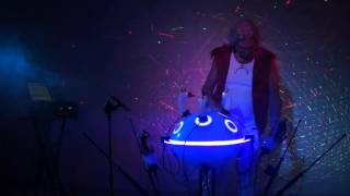 Interactive Soundscape