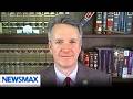 Confident Virginia Supreme Court will strike down map: Rep. Ben Cline | Wake Up America